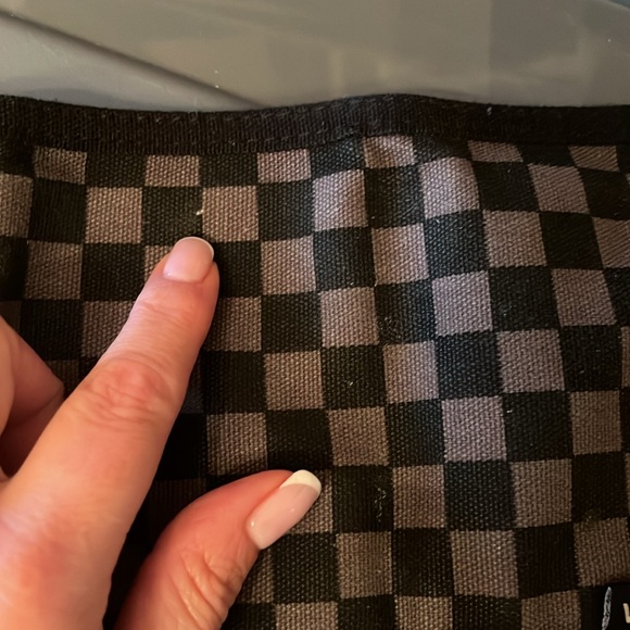 Vans wallet WHITE - Picture 6 of 11